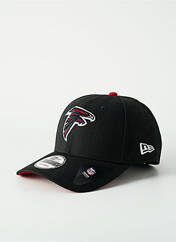 Casquette noir NEW ERA pour homme seconde vue