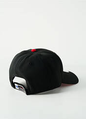 Casquette noir NEW ERA pour homme seconde vue