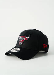 Casquette noir NEW ERA pour homme seconde vue