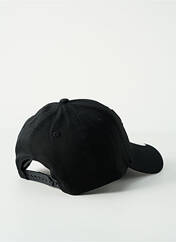 Casquette noir NEW ERA pour homme seconde vue