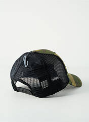 Casquette vert 47 BRAND pour homme seconde vue