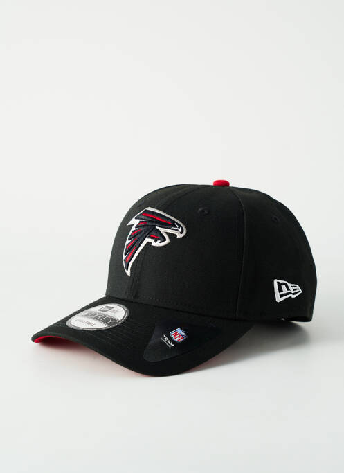 Casquette noir NEW ERA pour homme