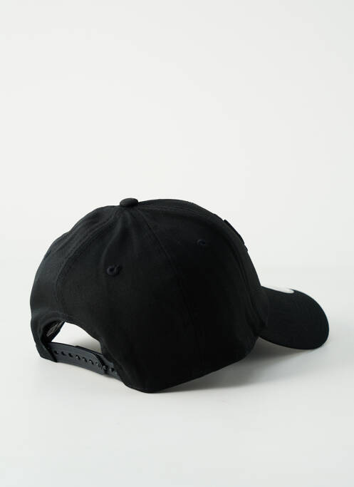 Casquette noir NEW ERA pour homme