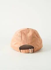 Casquette beige NEW ERA pour homme seconde vue