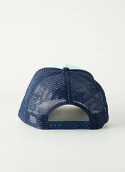 Casquette bleu NEW ERA pour homme seconde vue