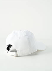 Casquette blanc NEW ERA pour homme seconde vue