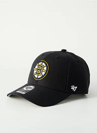 Casquette broderie noir 47 BRAND homme
