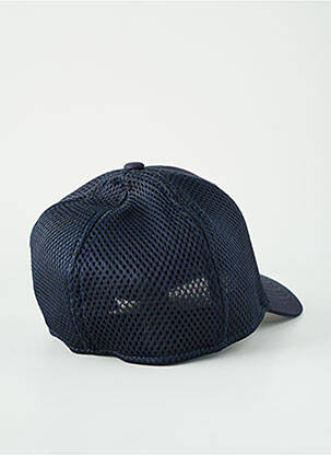 Casquette casquette norvégienne bleu NEW ERA homme