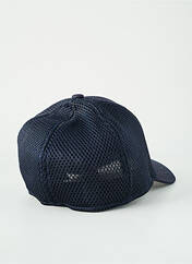 Casquette bleu NEW ERA pour homme seconde vue