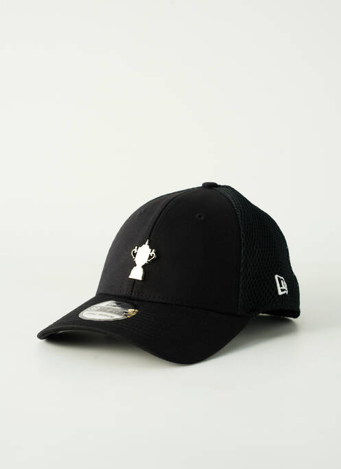 Casquette noir NEW ERA pour homme