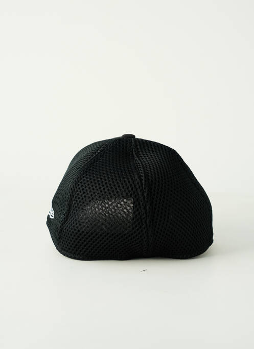 Casquette noir NEW ERA pour homme
