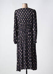 Robe longue noir B.YOUNG pour femme seconde vue