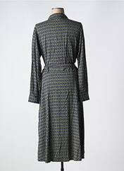 Robe longue vert KING LOUIE pour femme seconde vue