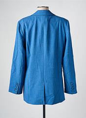 Blazer bleu B.YOUNG pour femme seconde vue