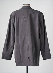 Blazer gris B.YOUNG pour femme seconde vue