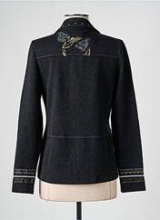 Blazer gris DOLCEZZA pour femme seconde vue