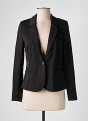 Blazer noir B.YOUNG pour femme seconde vue