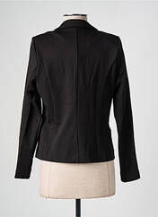 Blazer noir B.YOUNG pour femme seconde vue