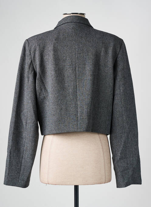 Blazer gris B.YOUNG pour femme