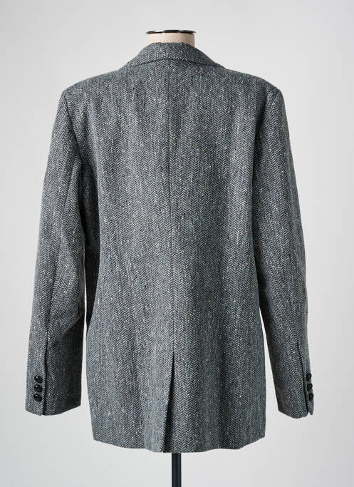 Blazer gris MAISON HOTEL pour femme