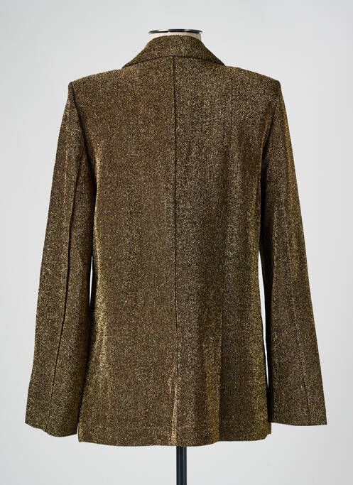 Blazer or B.YOUNG pour femme