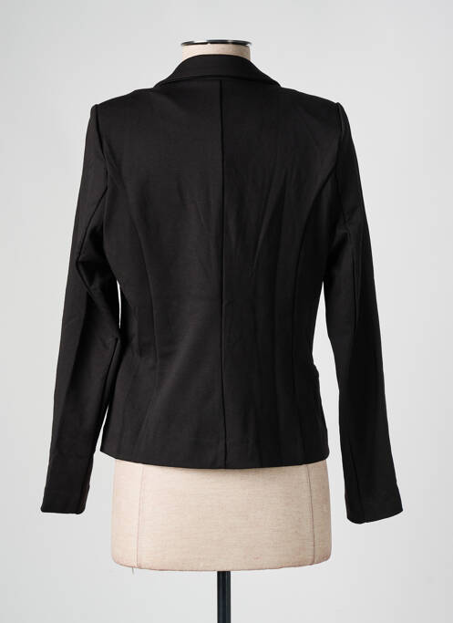 Blazer noir B.YOUNG pour femme