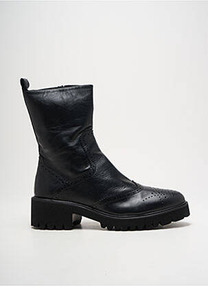 Bottines/Boots noir JHAY pour femme