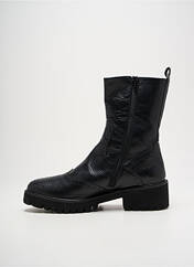 Bottines/Boots noir JHAY pour femme seconde vue