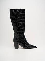 Bottes noir HOGL pour femme seconde vue