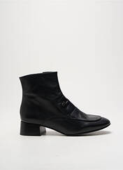 Bottines/Boots noir PEDRO MIRALLES pour femme seconde vue
