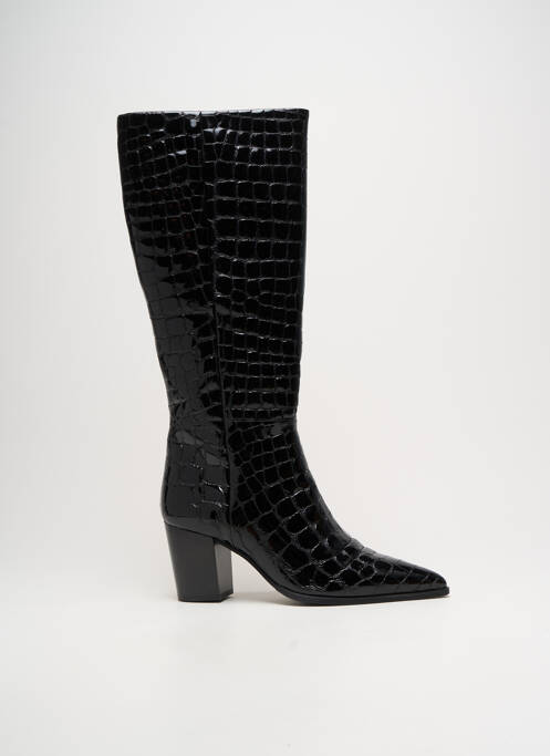 Bottes noir HOGL pour femme