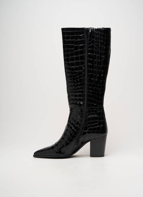 Bottes noir HOGL pour femme