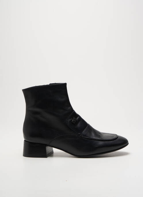 Bottines/Boots noir PEDRO MIRALLES pour femme
