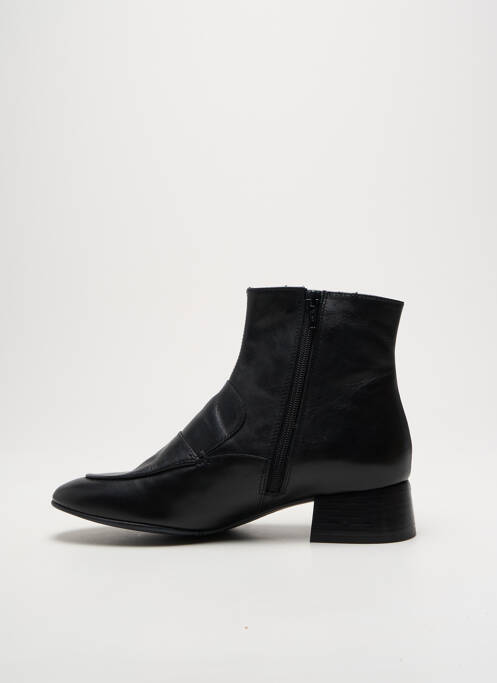 Bottines/Boots noir PEDRO MIRALLES pour femme