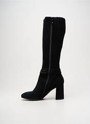 Bottes noir NERO GIARDINI pour femme seconde vue