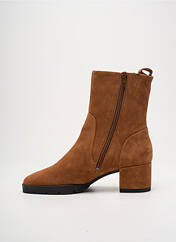 Bottines/Boots marron HOGL pour femme seconde vue