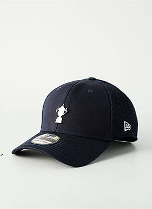 Casquette casquette norvégienne bleu NEW ERA homme