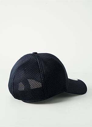 Casquette casquette norvégienne bleu NEW ERA homme