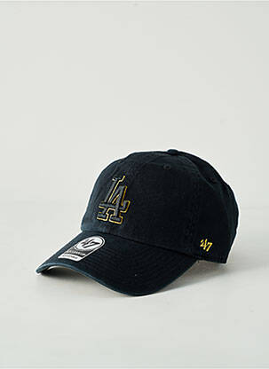Casquette casquette norvégienne noir 47 BRAND homme