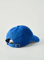 Casquette bleu 47 BRAND pour homme seconde vue