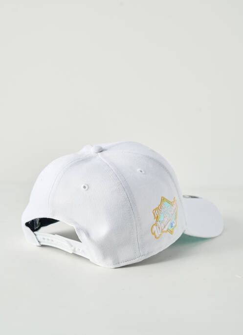 Casquette blanc 47 BRAND pour femme