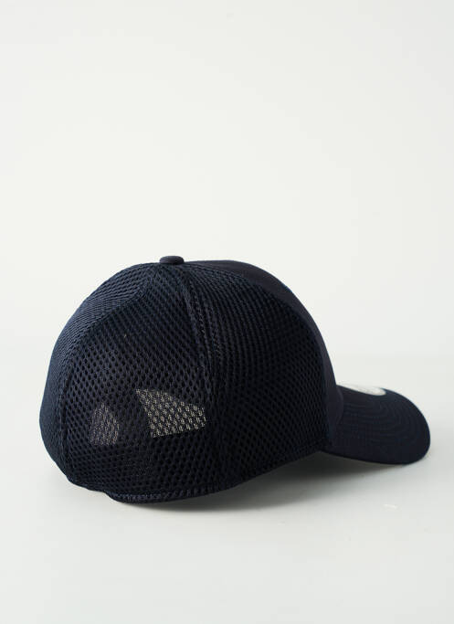 Casquette bleu NEW ERA pour homme