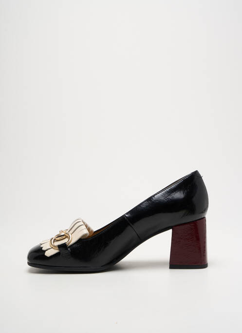 Escarpins noir PEDRO MIRALLES pour femme