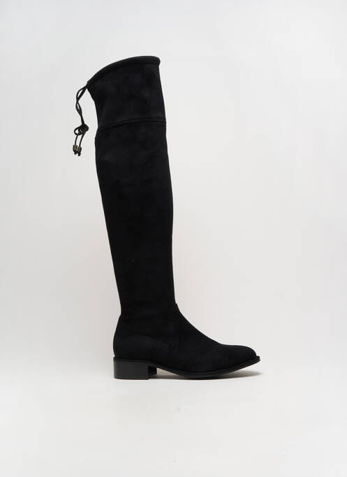 Cuissardes noir PEDRO MIRALLES pour femme