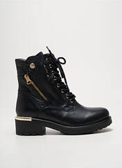 Bottines/Boots noir NERO GIARDINI pour femme seconde vue