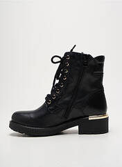 Bottines/Boots noir NERO GIARDINI pour femme seconde vue