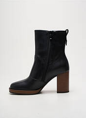 Bottines/Boots noir NERO GIARDINI pour femme seconde vue