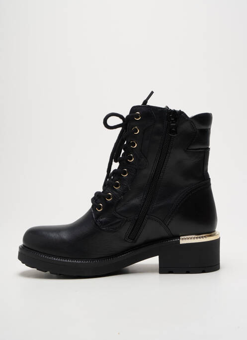 Bottines/Boots noir NERO GIARDINI pour femme