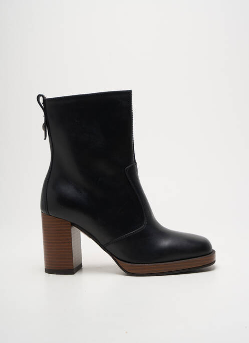 Bottines/Boots noir NERO GIARDINI pour femme