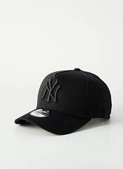 Casquette noir NEW ERA pour enfant seconde vue